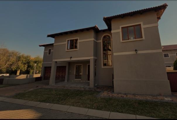 3 Bedroom Property for Sale in Xanadu Eco Park North West
